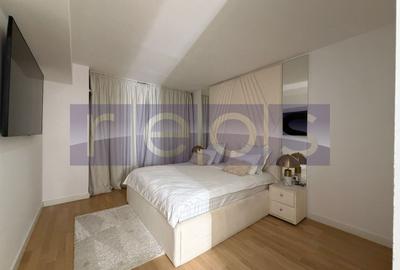 Apartament 3 camere premium – Upground Residence Pipera - 11