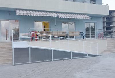 Vanzare cladire Mamaia Sat, Navodari - 3