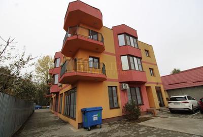 8 incaperi, 2 bai, centrala proprie, 3 locuri de parcare; Lipovei. - 1