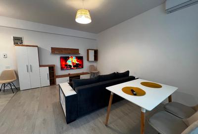 Apartament Nou de Închiriat - 2 camere la 6-7 minute de metrou Pacii - 9