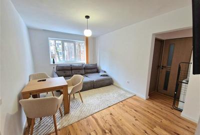 Apartament cu 3 camere semidecomandat în Mănăștur