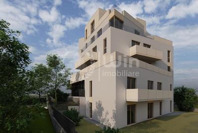 Teren Construcții intravilan de 1080 mp, în Mănăștur