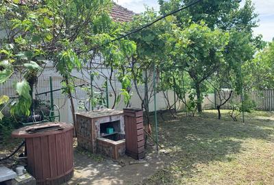 CASA DE VANZARE 4 CAMERE - 5