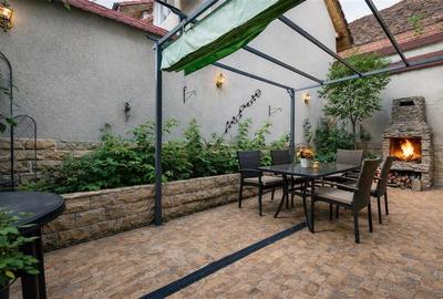 Spațiu comercial, de 315 mp, în Centrul Istoric