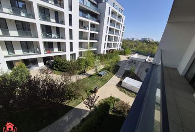 JANDARMERIEI (THE IVY)-Complex si finisaje premium, mobilier luxury, exclusivism - 30