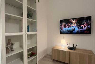 Inchiriere apartament 2 camere - Denya Forest - 6