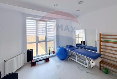 Clădire cu destinație Clinică Medicală – Zona Centrală, Cluj Napoca - 10