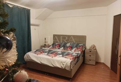 Apartament decomandat cu 1 cameră, în Florești. - 7