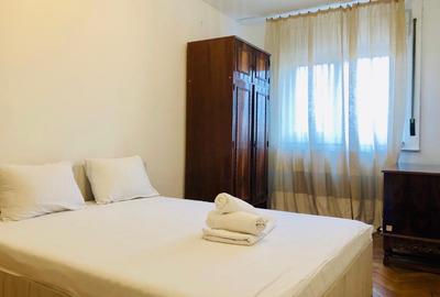 Vând apartament 4 camere Unirii Clinici 230000 euro - 4