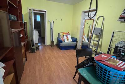 Vanzare apartament 3 camere - zona Garii - 4