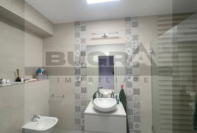 Apartament de 3 camere, modern, 80mp, parcare, zona Centrala - 14