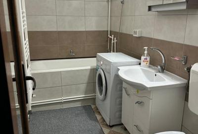 Apartament 2 camere  Strada I. L. Caragiale, la A2 langa Taxe si Impozite Tulcea - 11