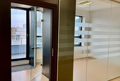 Dorobanti - Beller / Cladire 2016 / Apartament exclusivist /  Singur pe etaj - 19