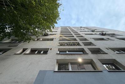 Apartament 2 camere de renovat // Dorobanti // bvd Iancu de Hunedoara - 24