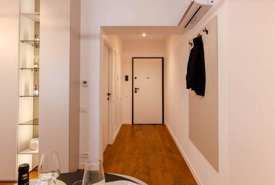 INCHIRIERE APARTAMENT 2 CAMERE, MOBILAT, UTILAT//ONE COTROCENI PARK - 8