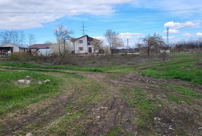 Teren intravilan Focsani. - 14