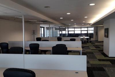 Spatii de birou de la 478 mp( Et3B,478mp+Et4B,487mp+7B-510mp+9B,515mp+14B,435mp) - 5