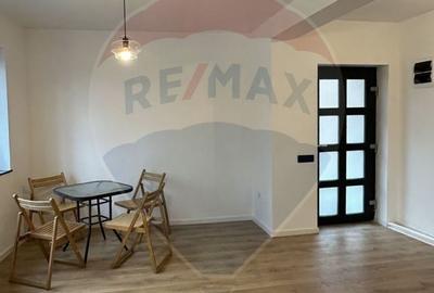 Casa Premium de Inchiriat in Zona Semicentrala - 1