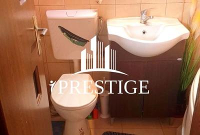 GARSONIERĂ DECOMANDATĂ, MOBILIATA ȘI UTILATĂ, ZONA TILIȘCA SIBIU - 15