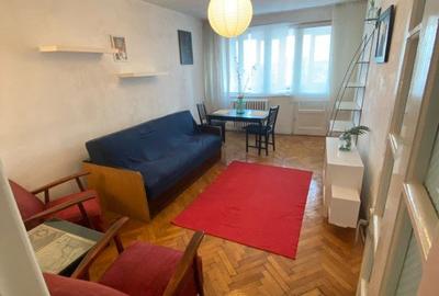 Apartament 2 camere de inchiriat, zona Cetatii - 2