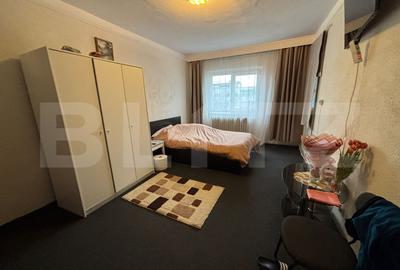 Apartament 3 camere, 63.89 mp, zona Păcurari - 2