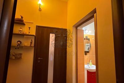 Parc Cismigiu | 4 Camere | Parter / 1 | Deosebit - 10