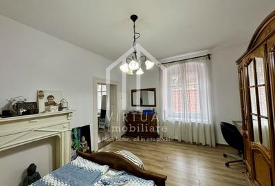 Apartament cu 2 camere, 62mp utili, etaj 1, Ultracentral - 4