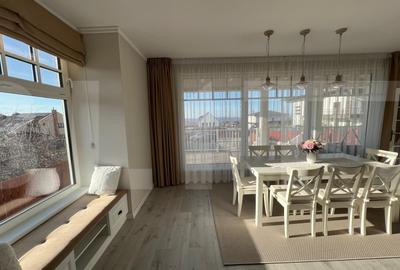 Casa Premium in Salicea 250 mp - in cea mai cautata locatie - 4