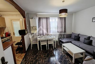 Apartament cu 4 camere, 2 bai, 1 balcon,  Manastur Strada Mehedinti - 4