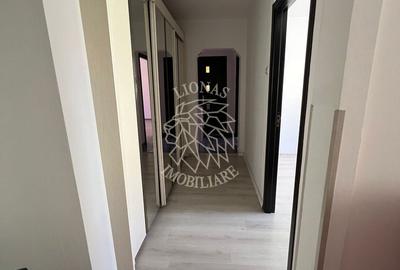 Apartament 3 camere 67 mp-balcon-etaj 3-Zona Andrei Muresanu - 5