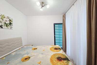 Apartament deosebit Bloc Nou finisat complet PRIMA INCHIRIERE - 6