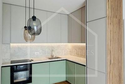Apartament 3 camere | Luxury | Baneasa - 4