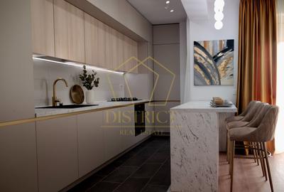 Apartament superb cu 2 camere | City of Mara | Circumvalatiunii - 7