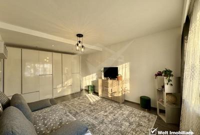 Apartament 3 Camere Decomandat | 2 Băi | Zona Str. București | Boxă 15 mp - 3