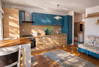 Apartament Nou 2 camere + loc de parcare subteran | Domenii - 2