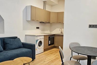 Garsonieră semidecomandată în Ultracentral