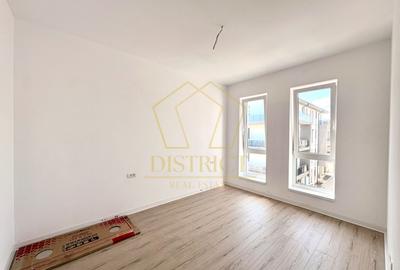 Apartament cu 2 camere si terasa de 16mp | Braytim - 4