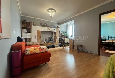 Apartament 2 camere spațios+boxa,   Centrul Istoric - 1