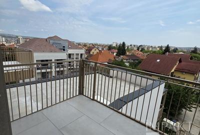 Apartament studio ready to move in zona Piata Cipariu - 9