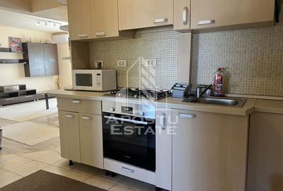 Apartament cu 2 camere de vanzare, loc de parcare, curte comuna, in Giarmata Vii - 5
