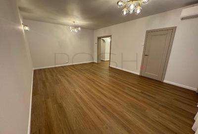 Apartament Dorobanti vis a vis de TVR, imobil boutique, finisaje premium - 2
