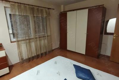 CENTRALA PROPRIE, apartament la 100 metri de Mall Vitan, PARCARE, mobilat modern - 4