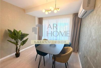 Apartament 3 camere, loc de parcare , Ploiesti, ultracentral - 10