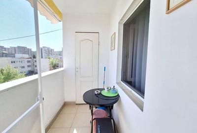 Ap. 2 camere, decomandat, 49 mp, la cheie, zona EXPO / Marasti - 5