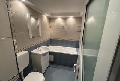 Apartament renovat 2 camere Rahova, loc parcare inclus - 6