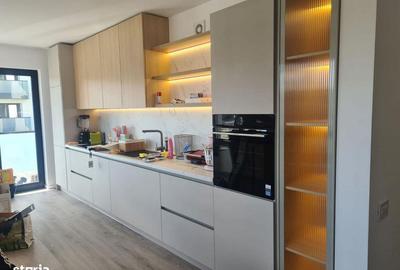 Apartament modern 2 camere | Liberty Residence - 1