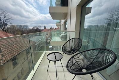 2 CAMERE || AVIATIEI TOWER|| - 20