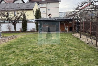COMISION 0% Casa/Villa 9 camere, singur in curte-zona Tractorul/Brasov - 7