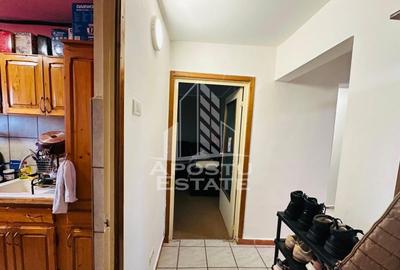 Apartament 3 camere zona Alfa - 4