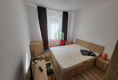 Inchiriere apartament Militari Residence Tineretului 63 - 1